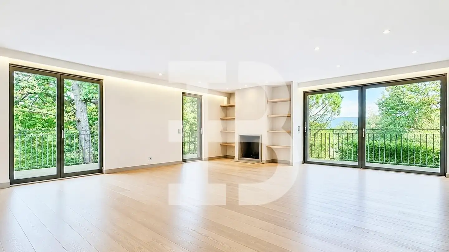 Appartement à vendre - 1245 Collonge-Bellerive - Photo 2