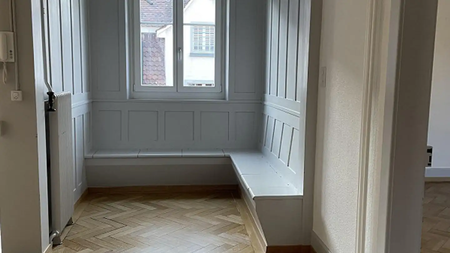 Apartment for rent - Brunnadernstrasse 12a, 3006 Bern - Photo 2