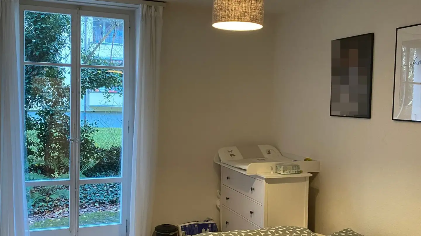 Apartment for rent - Seidenweg, 3012 Bern - Photo 3