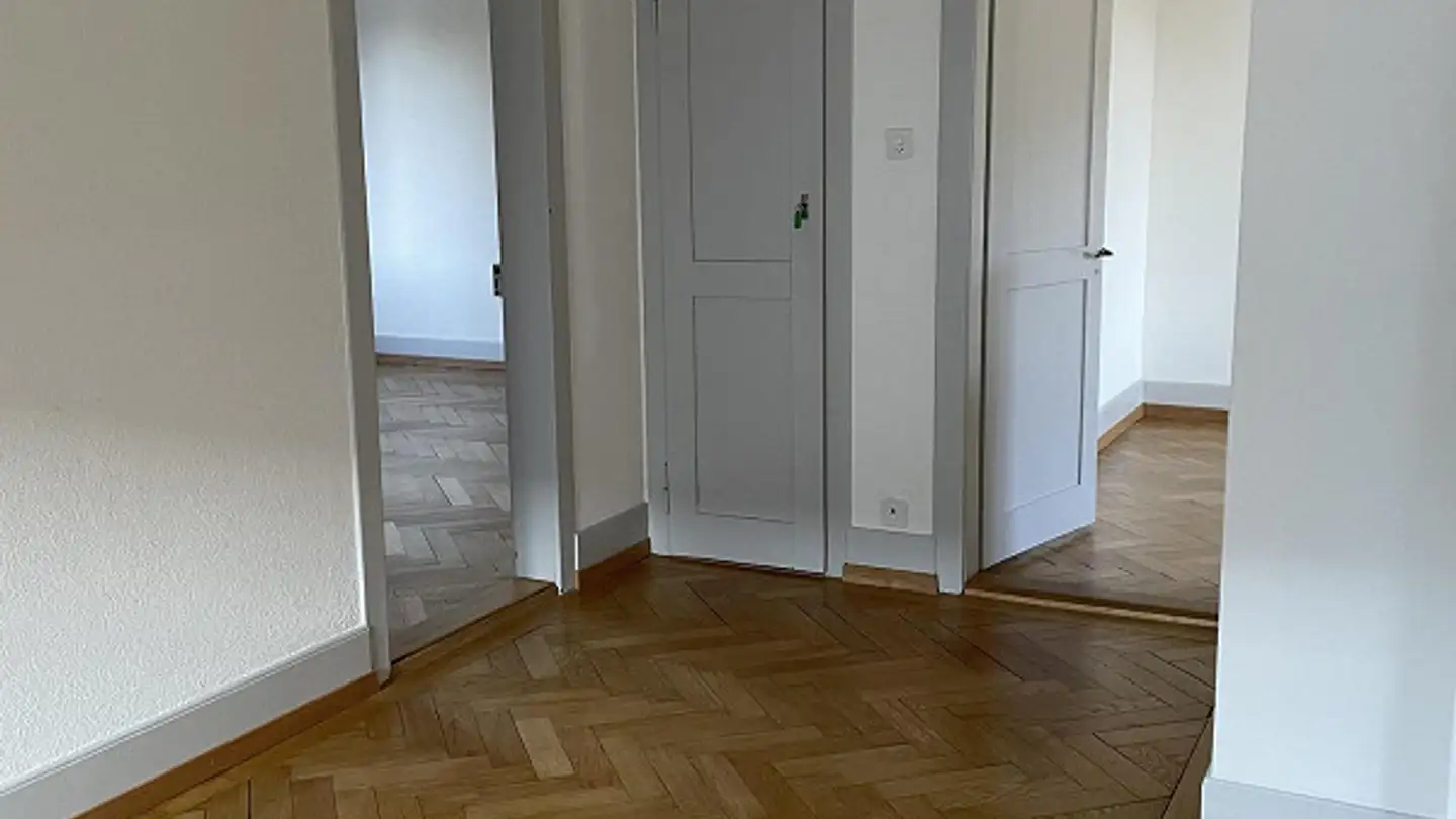 Apartment for rent - Brunnadernstrasse 12a, 3006 Bern - Photo 3