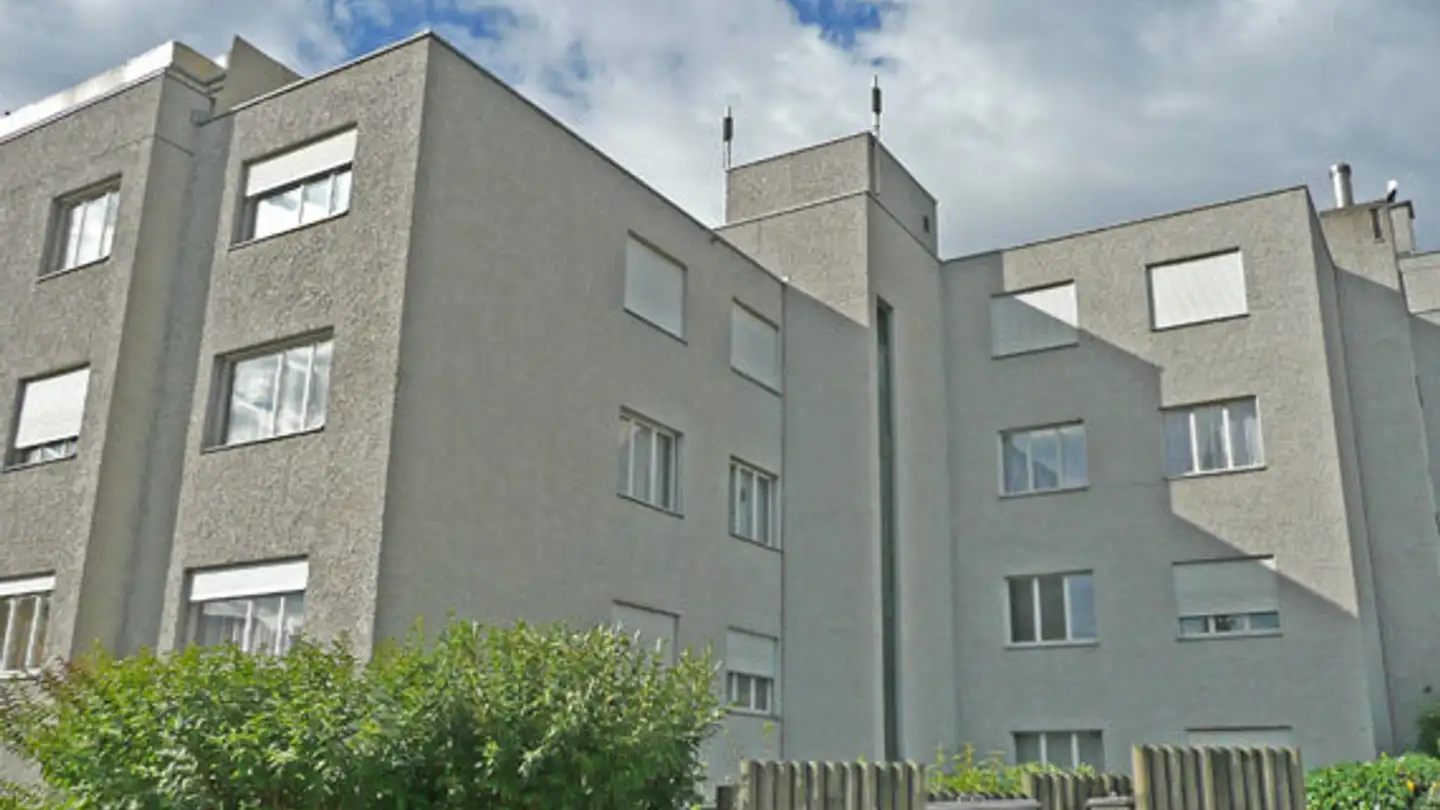 Parkplatz im Freien mieten - Rebackerweg 9, 8305 Dietlikon