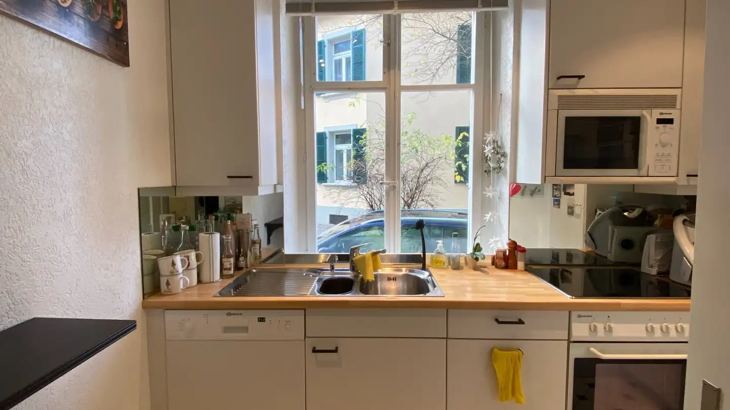 Apartment for rent - Seidenweg, 3012 Bern - Photo 4