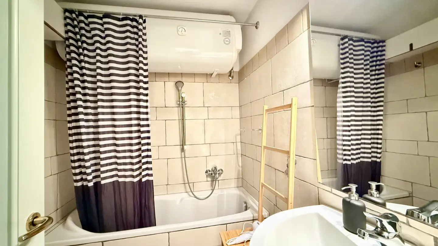 Wohnung mieten - 6922 Morcote - Foto 4