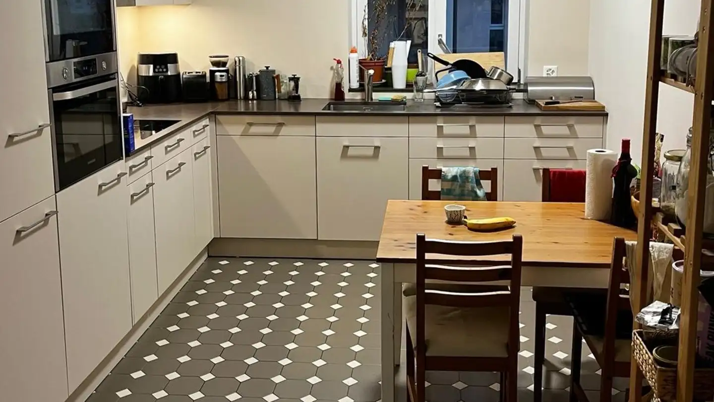 Single room for rent - Claragraben 54, 4058 Basel - Photo 4