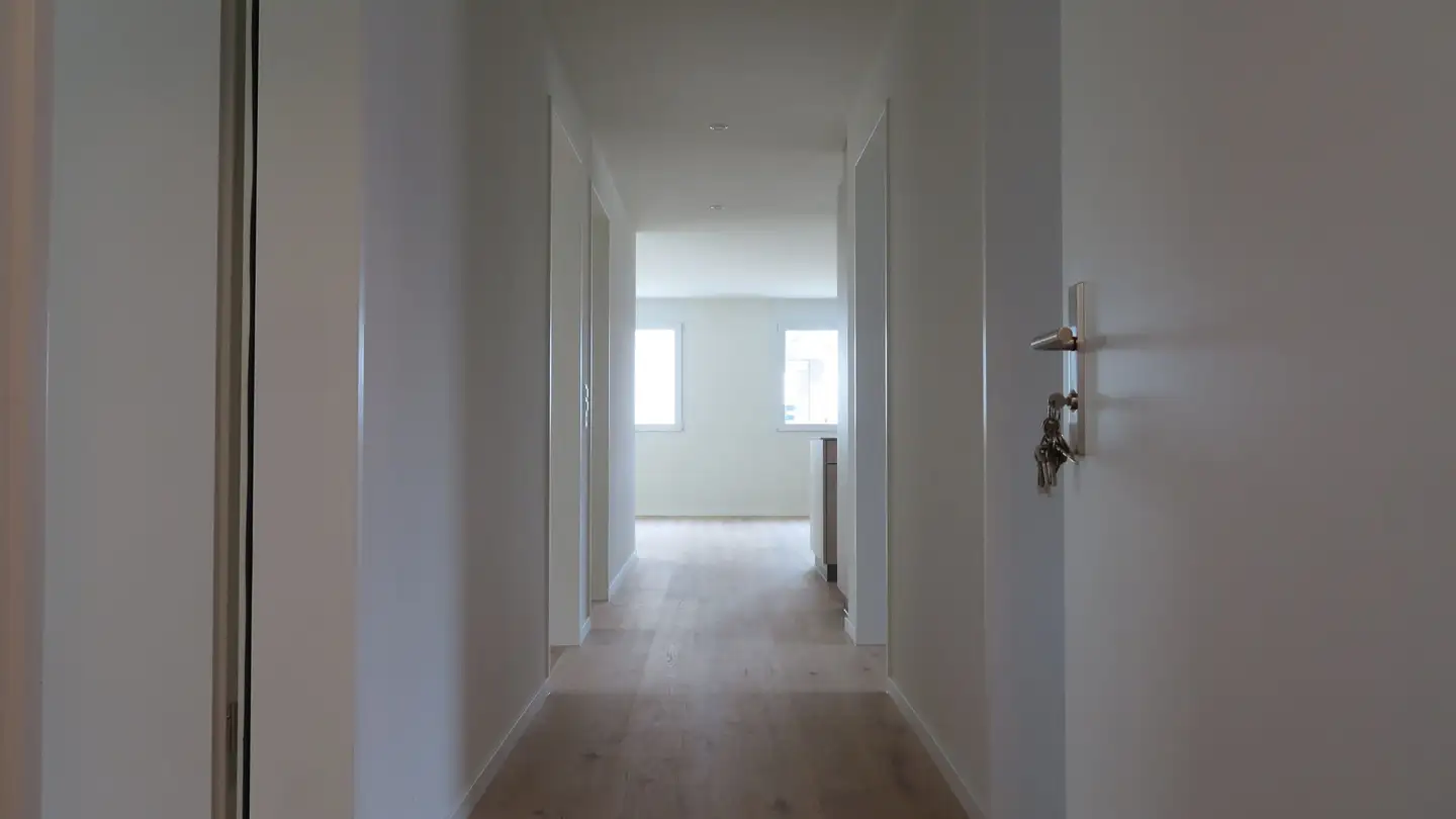 Appartamento in vendita - Hochstrasse 142, 8330 Pfäffikon ZH - Photo 3