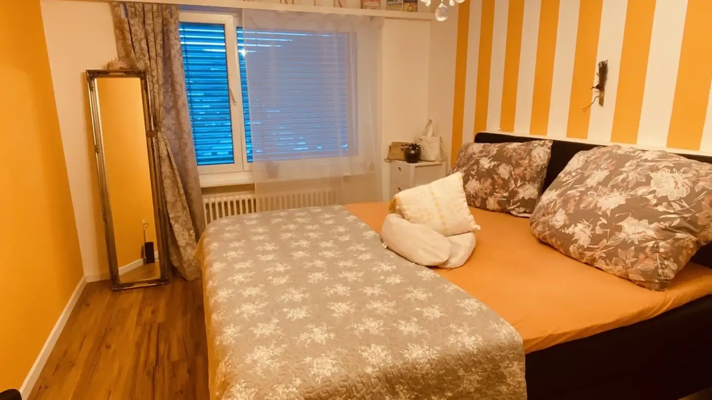 Appartamento in affitto - 9100 Herisau - Foto 2