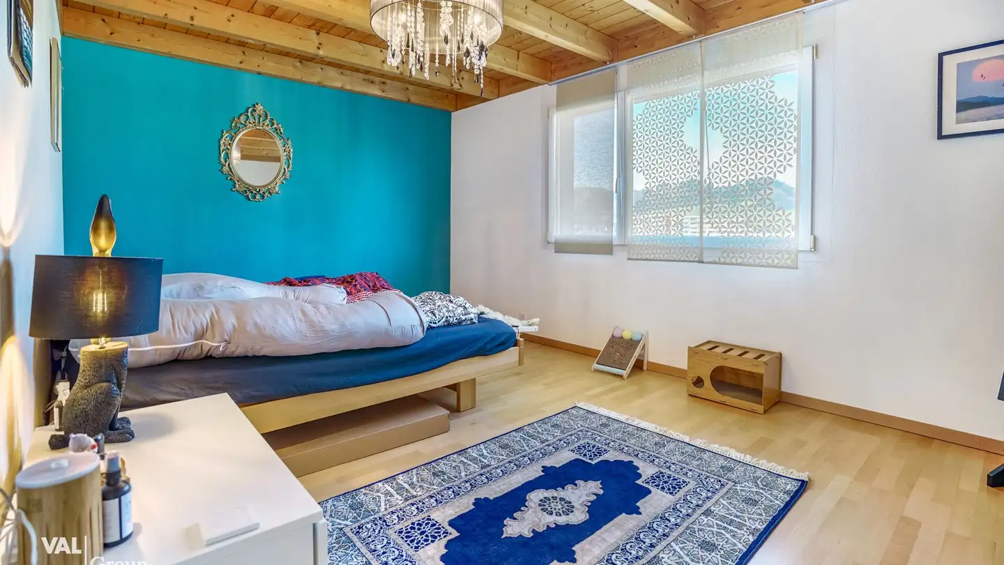 Einfamilienhaus kaufen - Unterer Burghaldenweg 28, 4410 Liestal - Foto 4