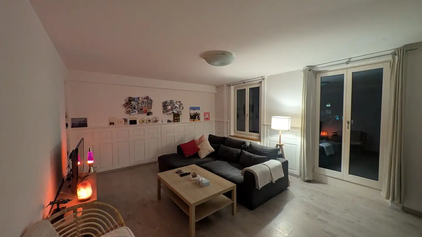 Appartement à louer - Frutigenstrasse 54, 3604 Thun