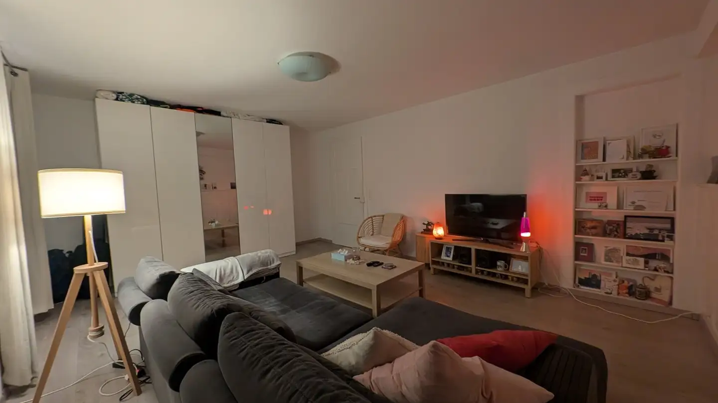 Appartement à louer - Frutigenstrasse 54, 3604 Thun - Photo 2