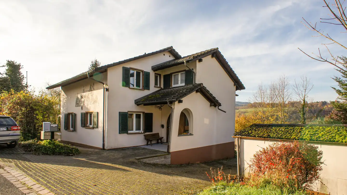 Residential building for sale - Mühlerain 163, 5072 Oeschgen - Photo 2