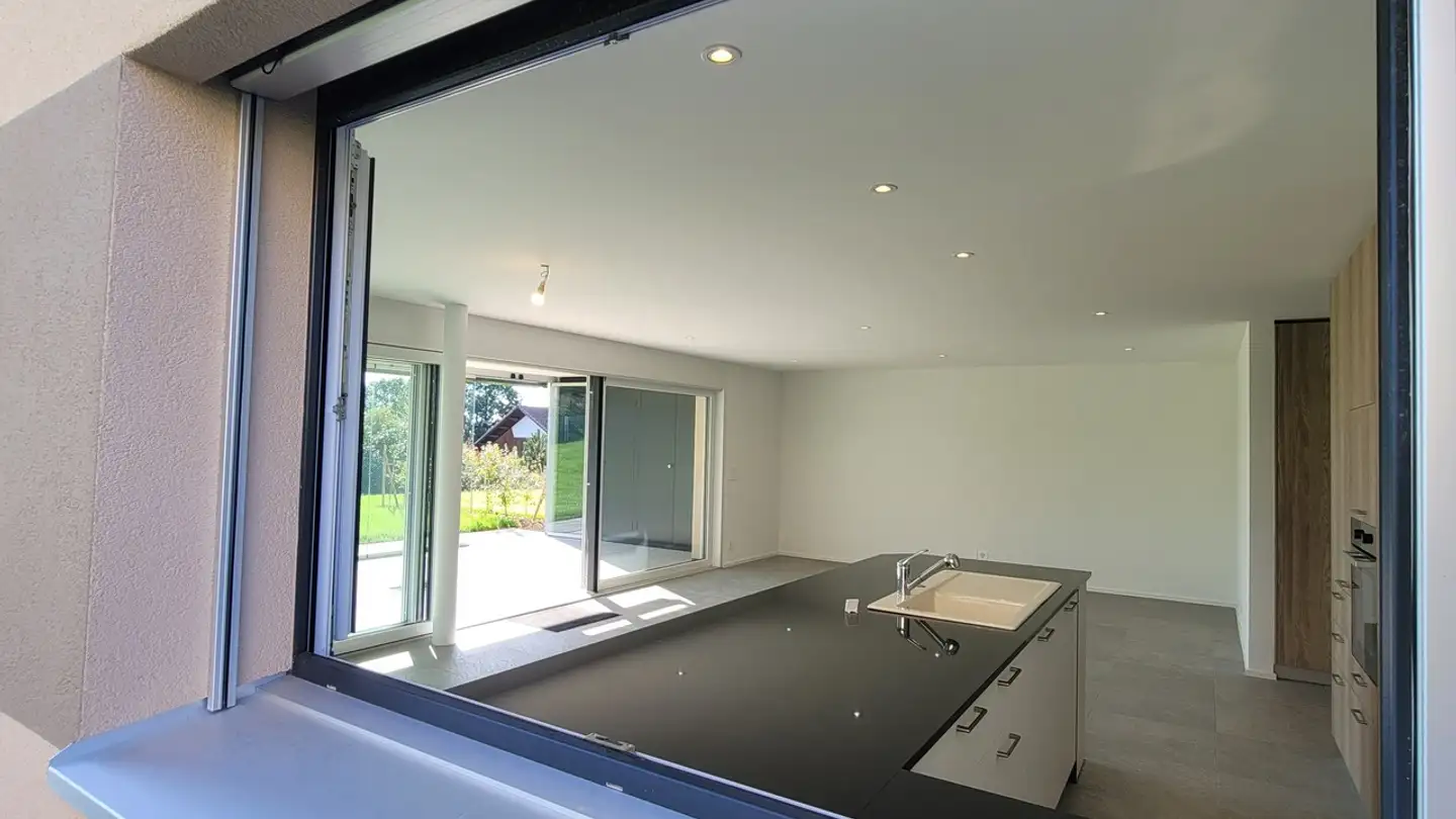 Appartamento in affitto - Route de l'Eglise 38, 1684 Mézières FR - Foto 3