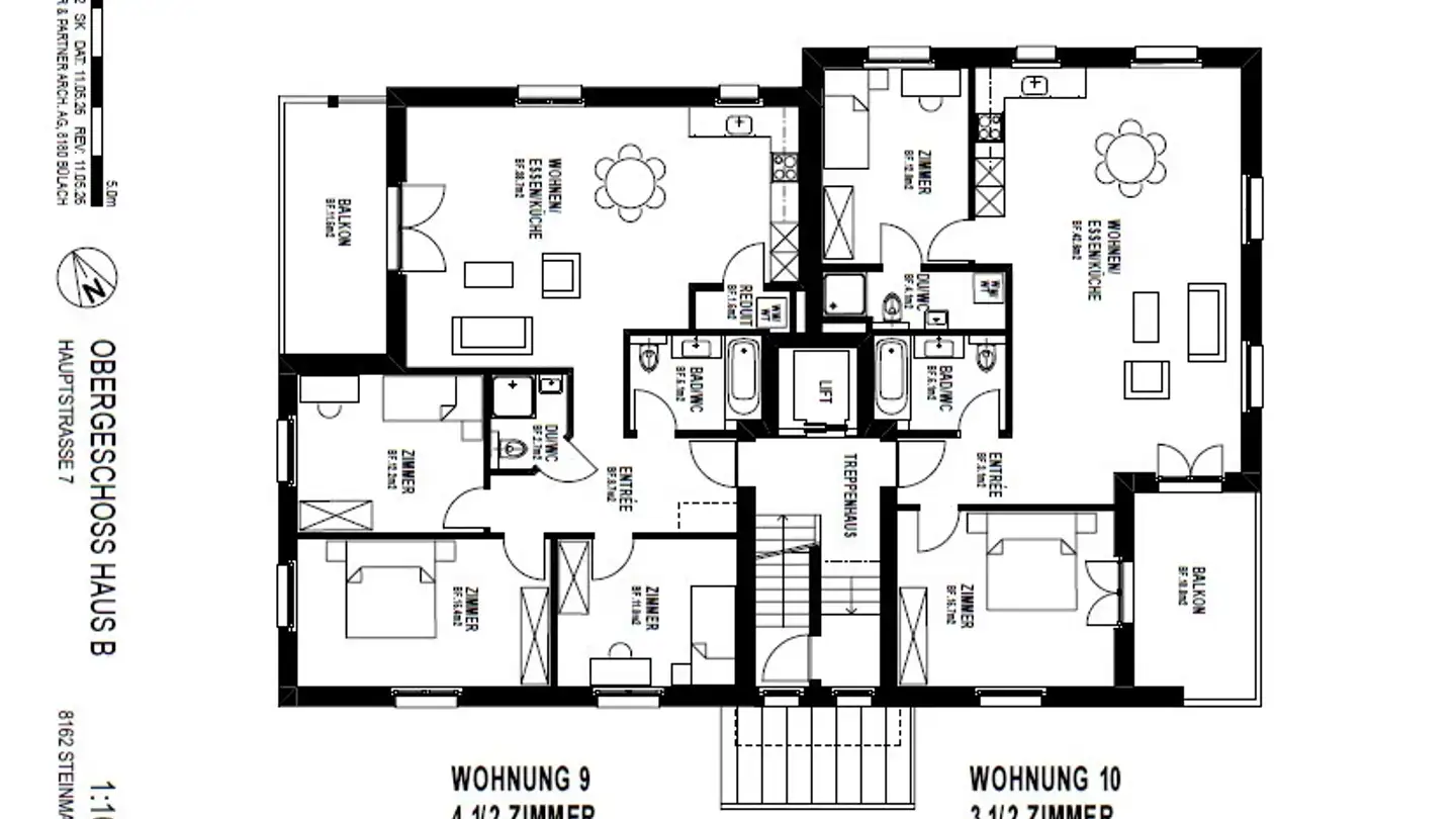 Appartement à vendre - Hauptstrasse 7b, 8162 Steinmaur - Photo 3