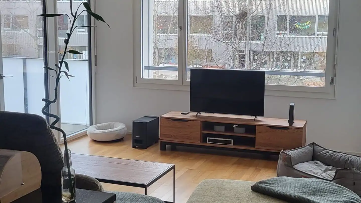 Wohnung mieten - Storchenstrasse 5, 8952 Schlieren