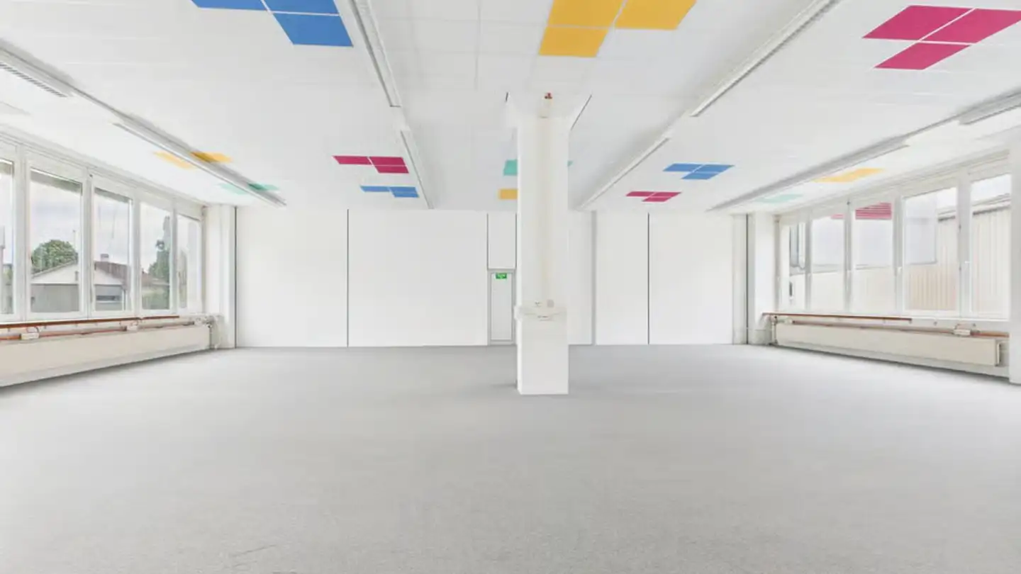 Gewerbe mieten - Länggasse 13, 3280 Murten