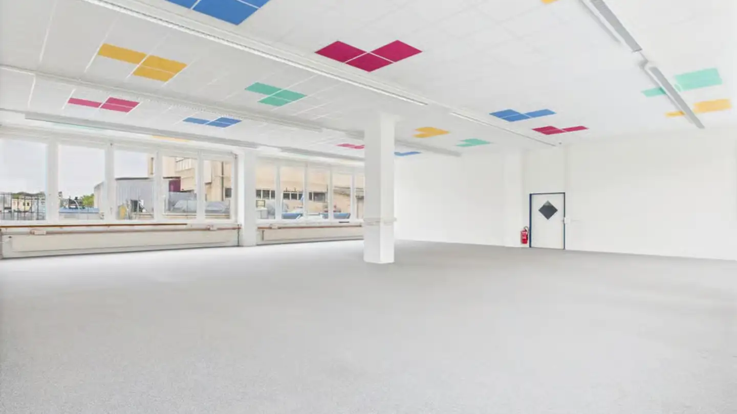 Gewerbe mieten - Länggasse 13, 3280 Murten - Foto 2