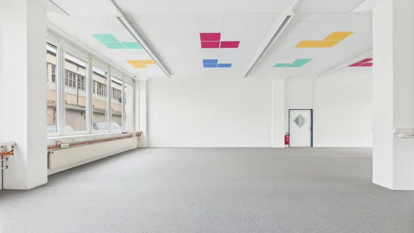 Gewerbe mieten - Länggasse 13, 3280 Murten - Foto 4