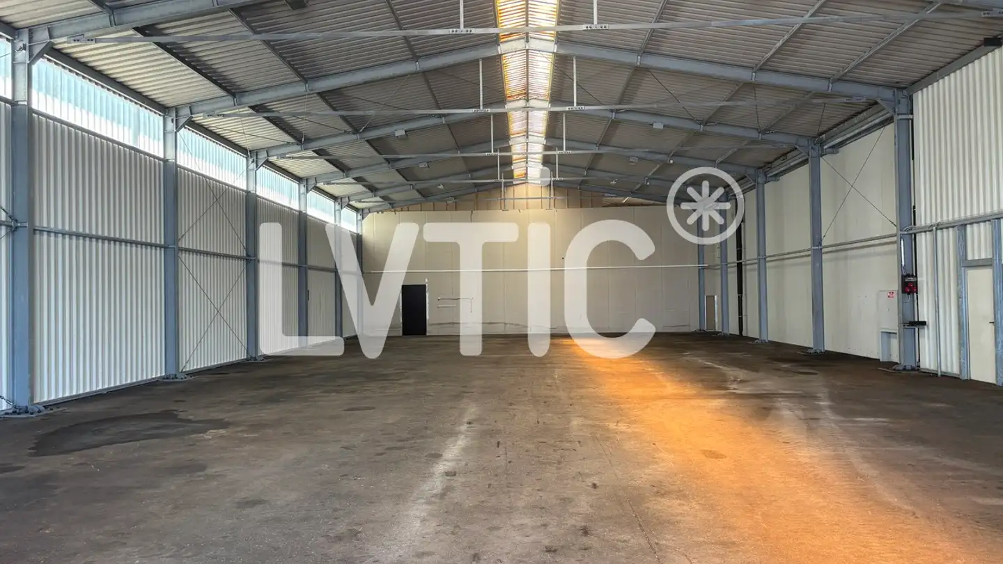 Spazio di archiviazione in affitto - 1566 St-Aubin FR