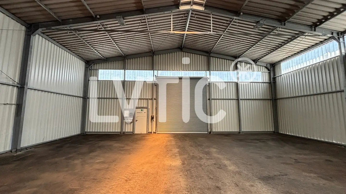 Lagerraum mieten - 1566 St-Aubin FR - Foto 2