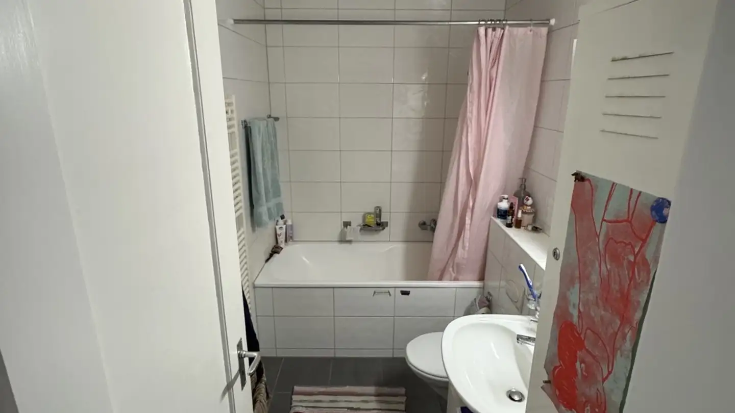 Single room for rent - 3013 Bern - Photo 2