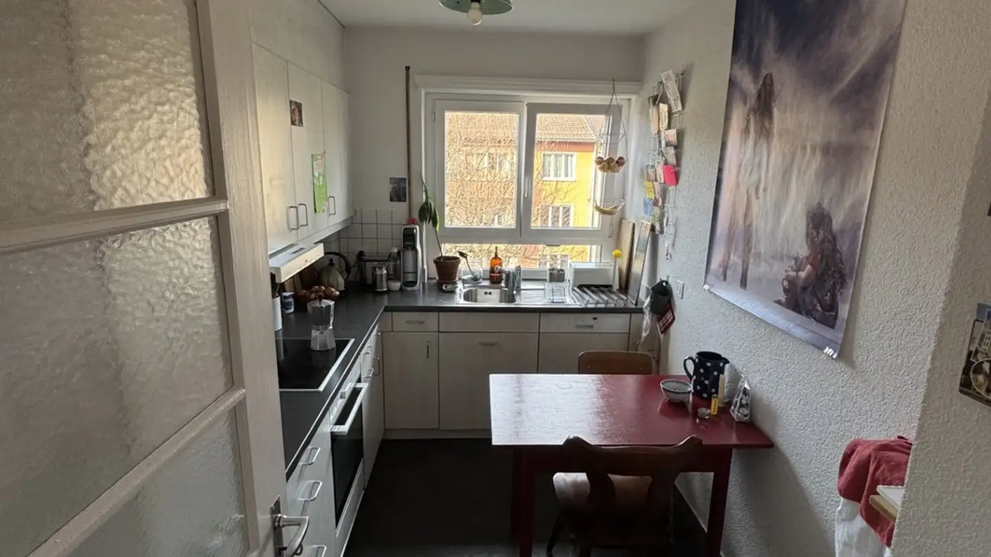 Single room for rent - 3013 Bern - Photo 3