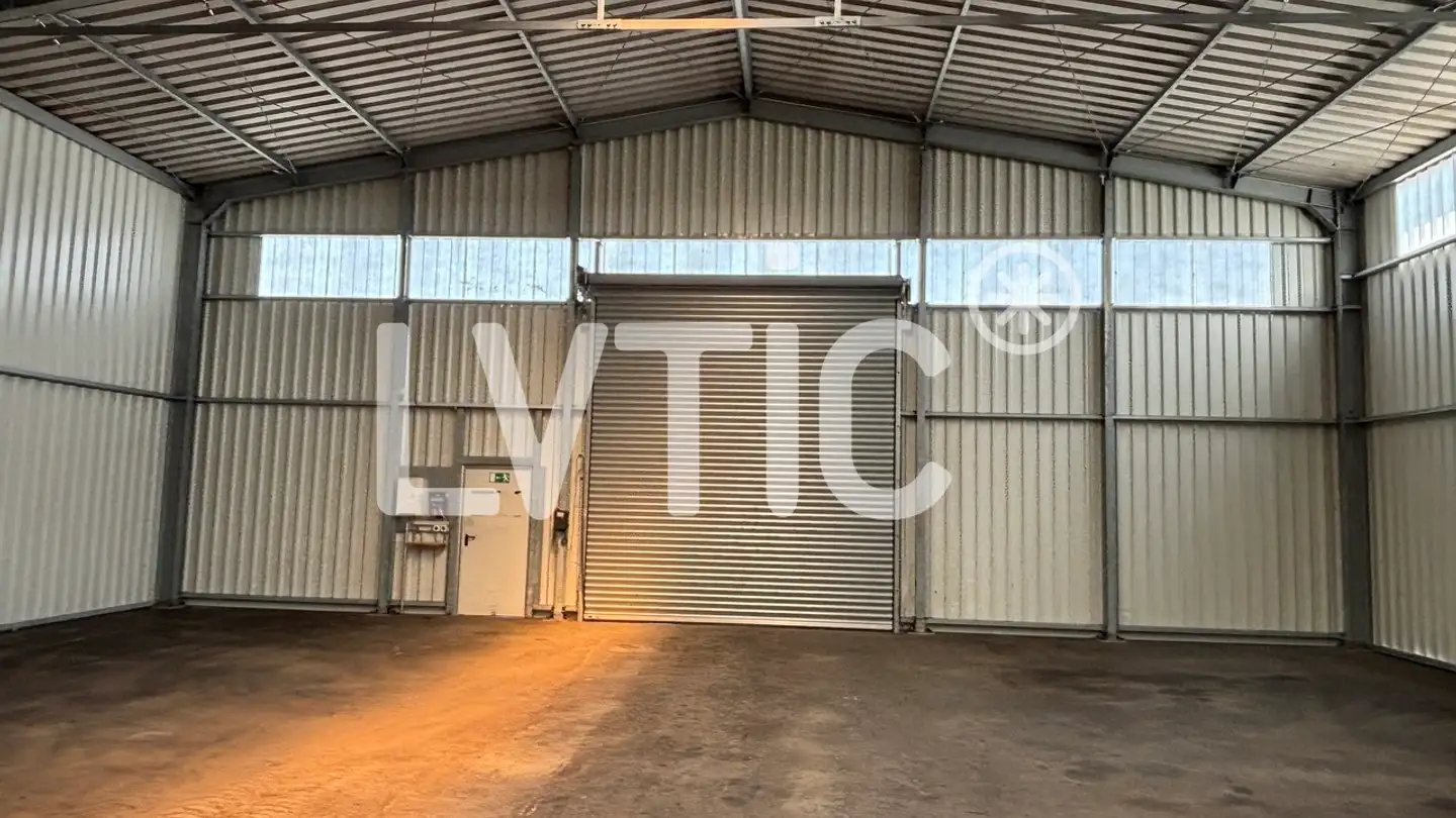 Lagerraum mieten - 1566 St-Aubin FR - Foto 3