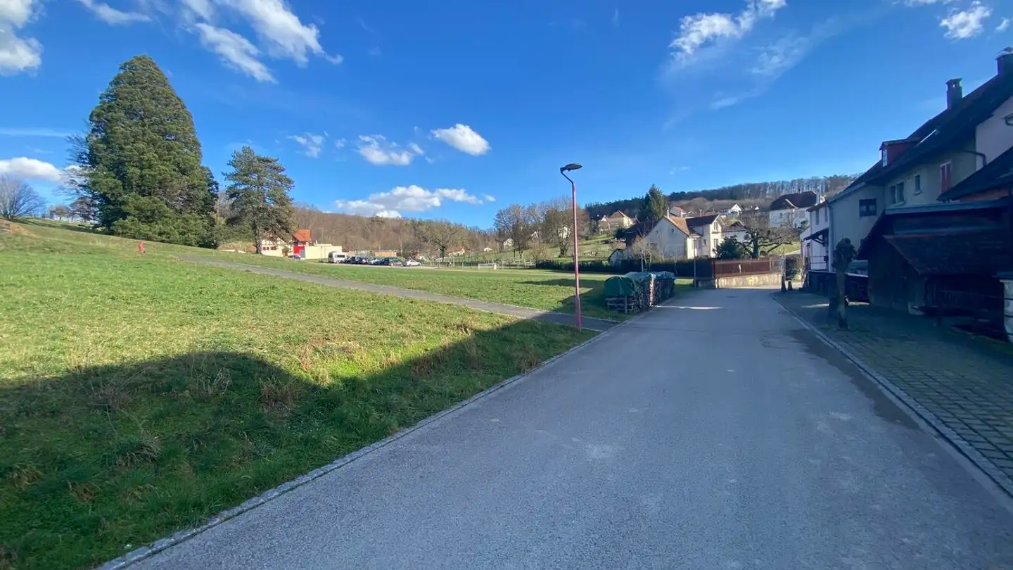 Edificio residenziale in vendita - 2926 Boncourt