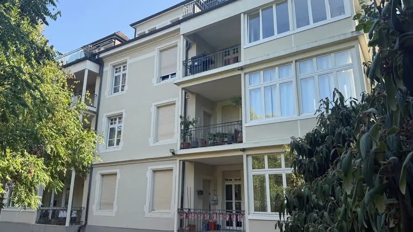 Residential building for sale - Birsigstrasse 118, 4054 Basel - Photo 2