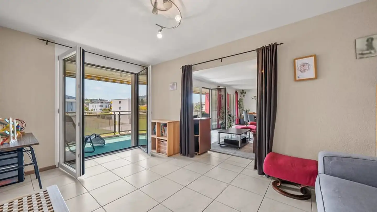 Apartment for sale - Trême, 1635 La Tour-de-Trême - Photo 4