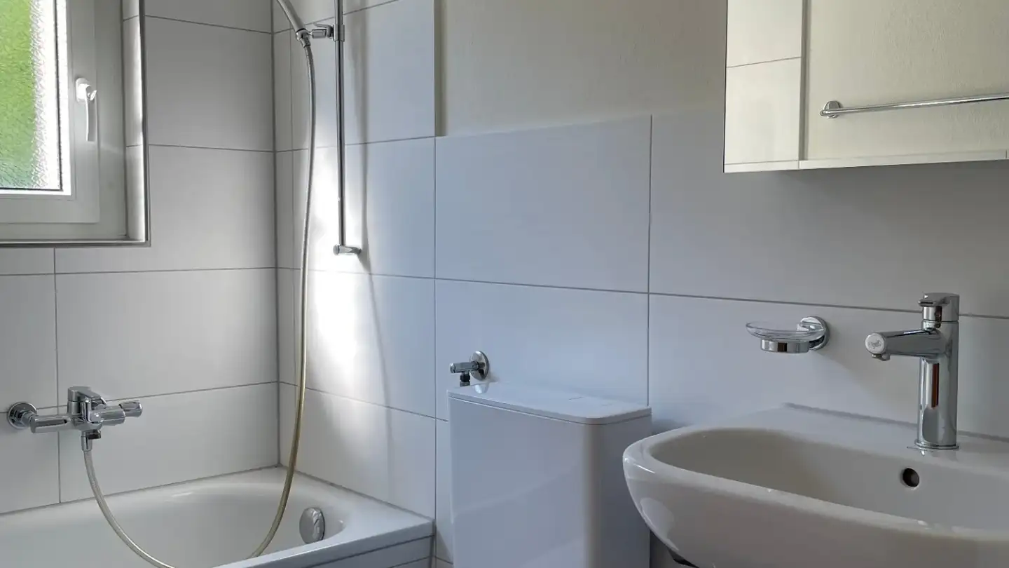 Appartamento in affitto - Krummackerstrasse 14, 4622 Egerkingen - Foto 2