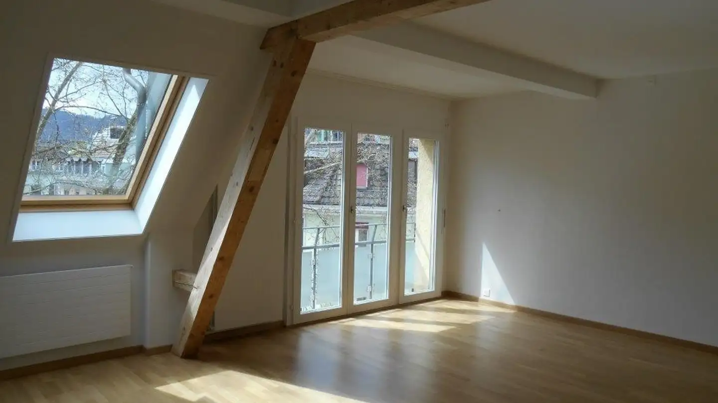 Apartment for rent - Dienerstrasse 70, 8004 Zürich