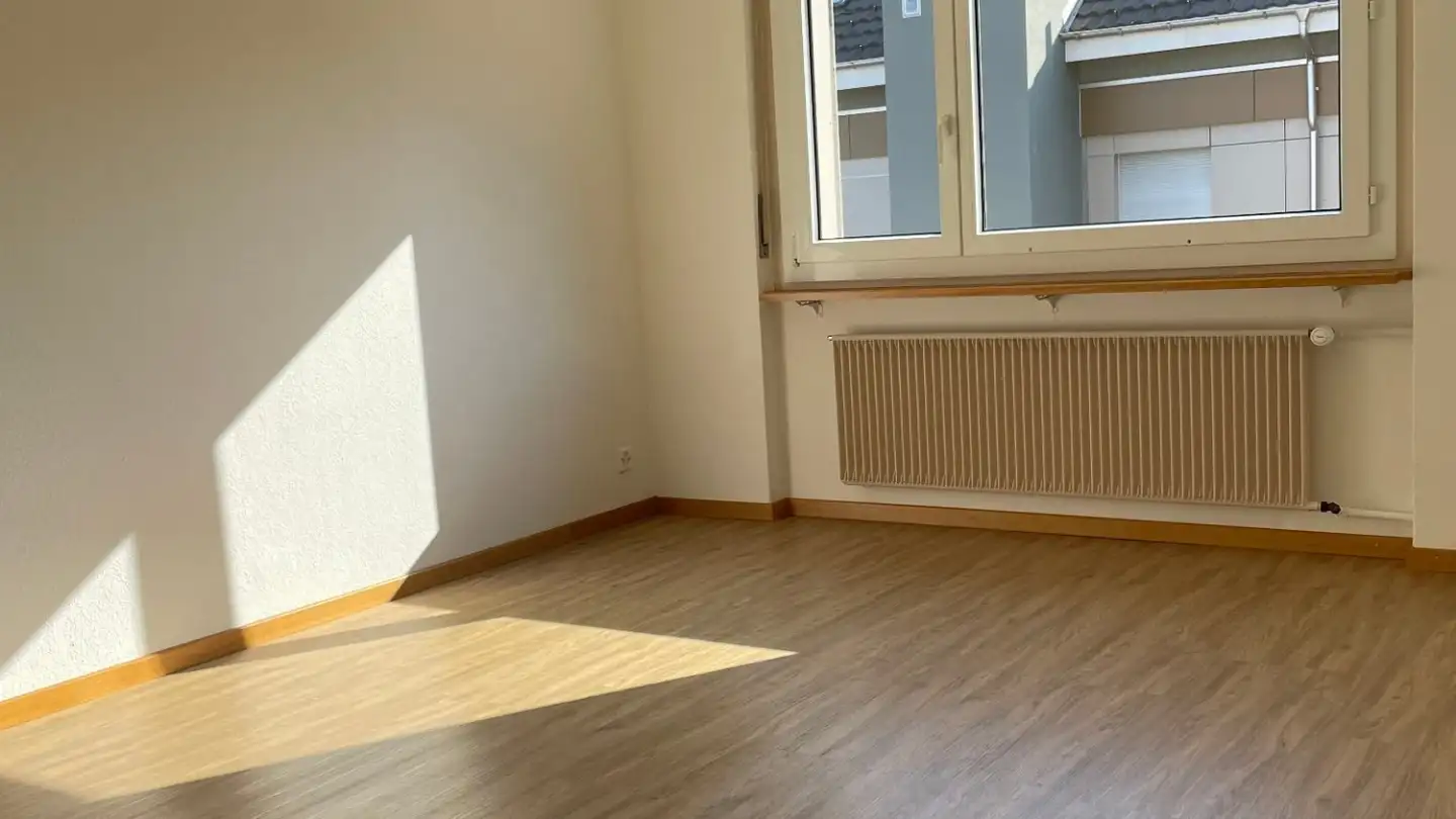 Appartamento in affitto - Krummackerstrasse 14, 4622 Egerkingen