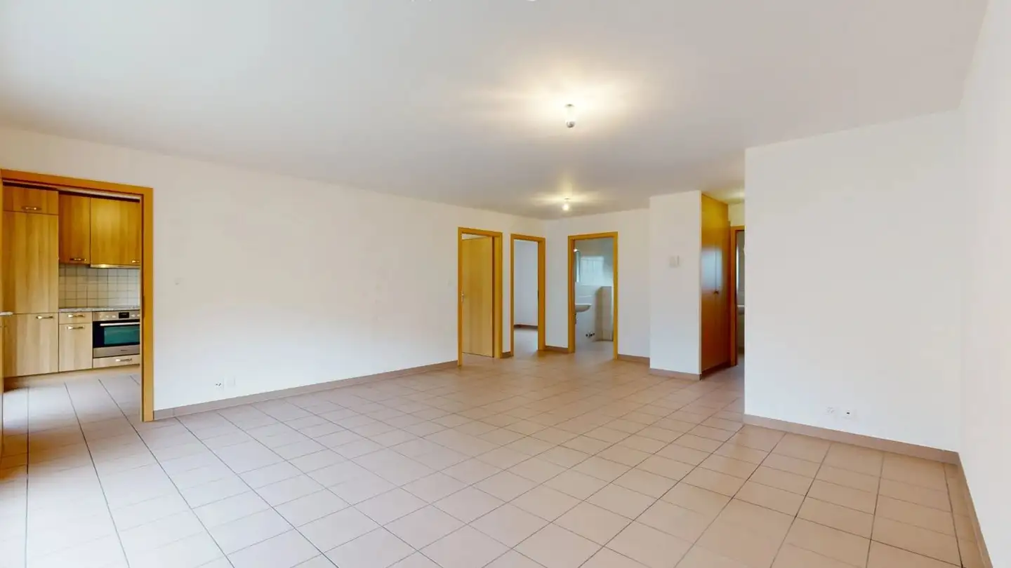 Appartement à louer - Rue Des Prés Aubert 47, 1920 Martigny - Photo 2