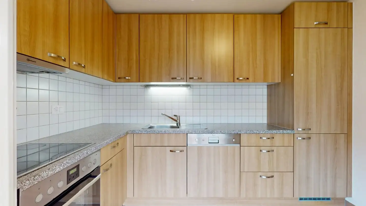 Appartement à louer - Rue Des Prés Aubert 47, 1920 Martigny - Photo 3