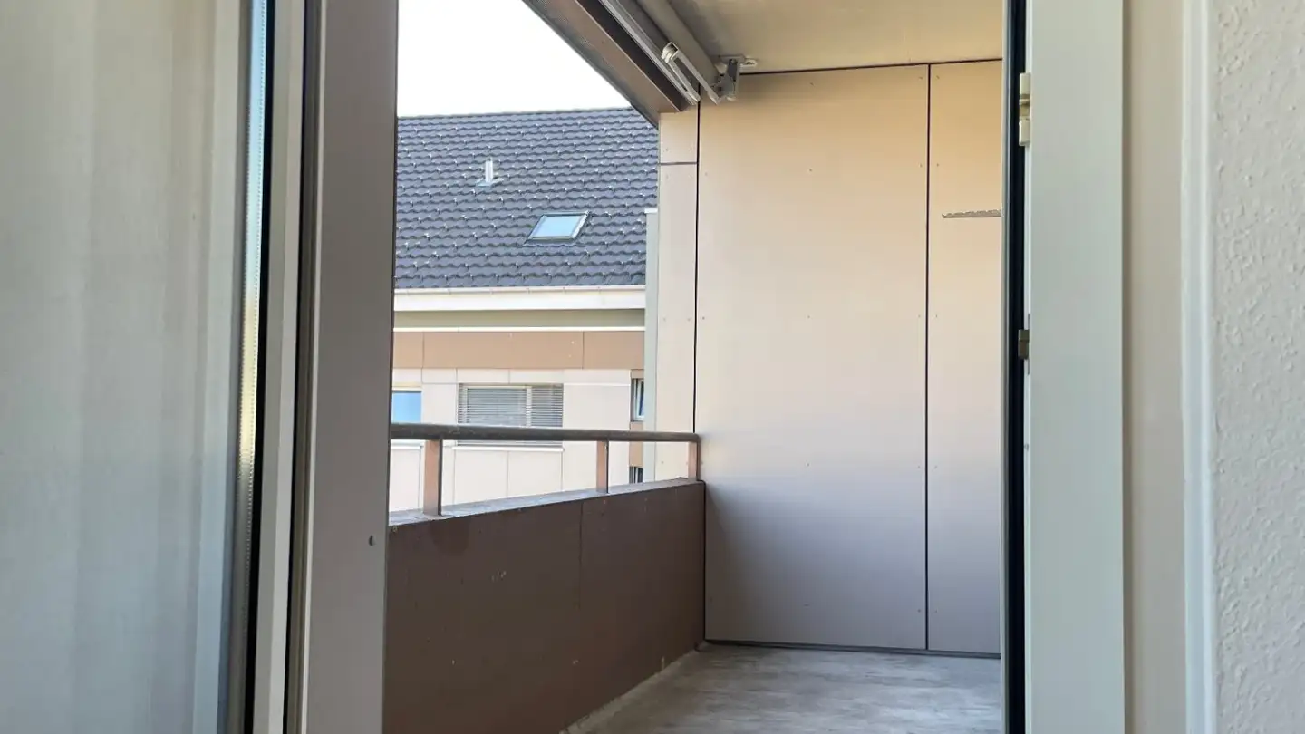Appartamento in affitto - Krummackerstrasse 14, 4622 Egerkingen - Foto 4