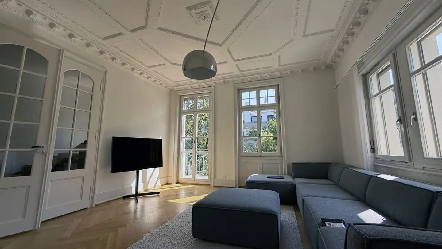 Residential building for sale - Birsigstrasse 118, 4054 Basel - Photo 4