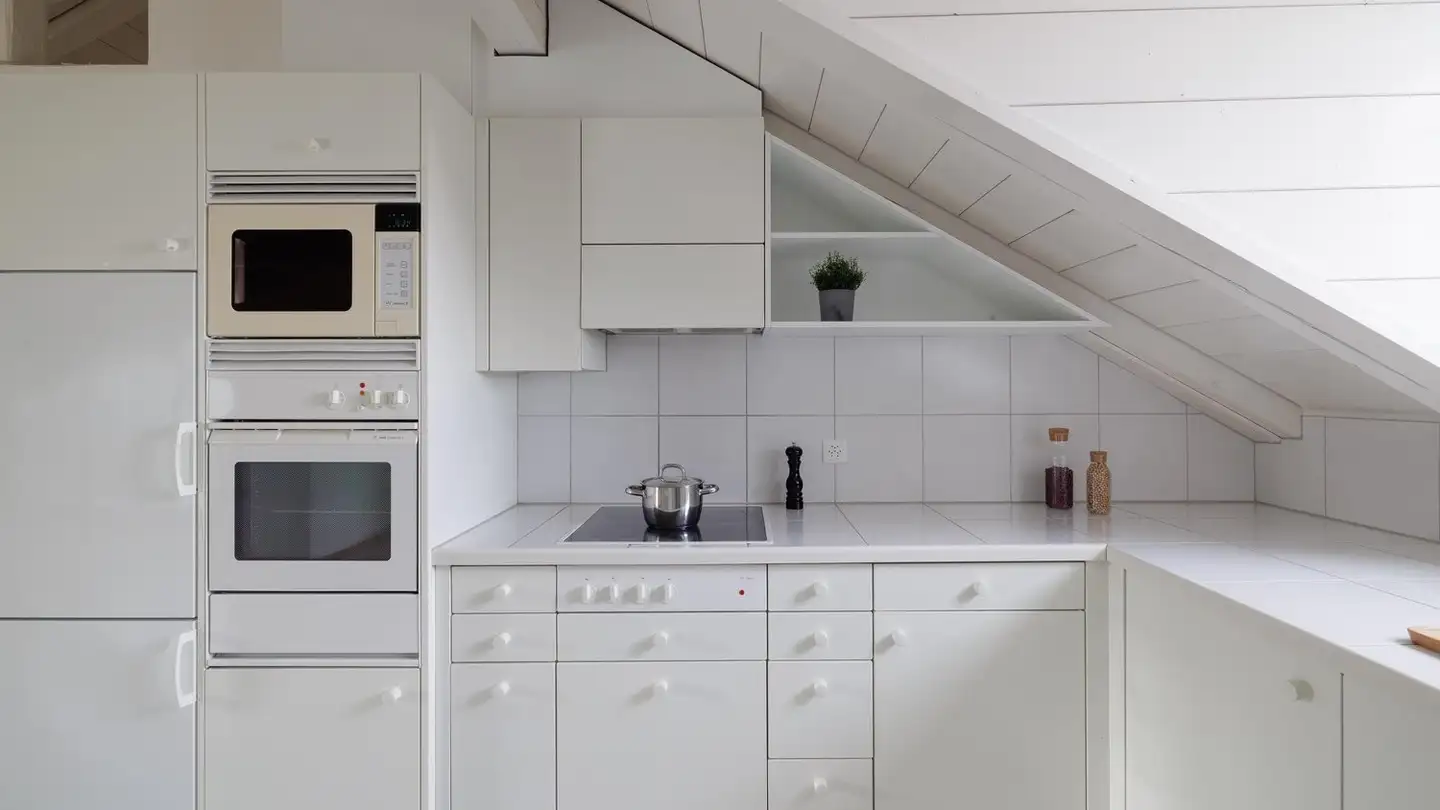 Apartment for rent - Zürcher Strasse 55, 9000 St. Gallen - Photo 2