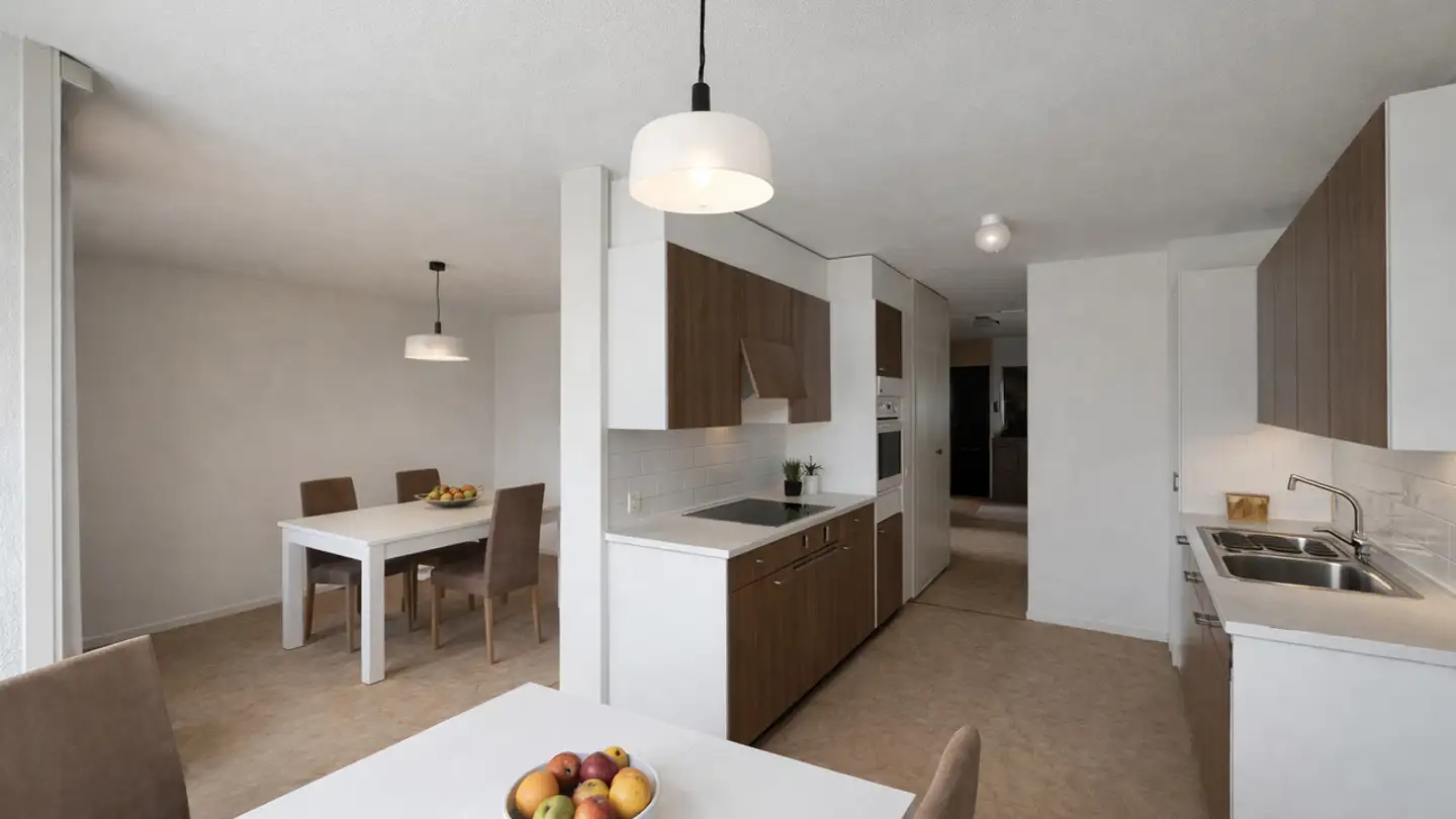 Wohnung kaufen - 1010 Lausanne - Foto 2