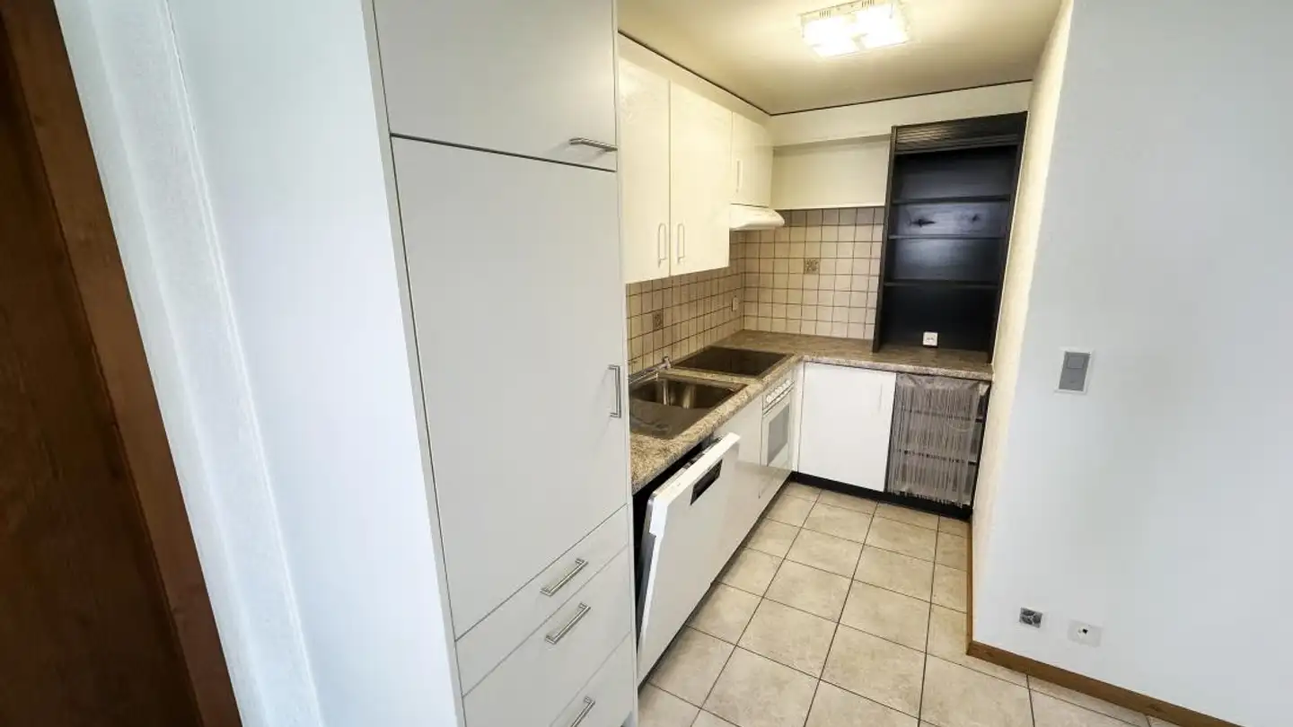 Wohnung mieten - Chemin Des Roseaux 19, 1963 Vétroz - Foto 4