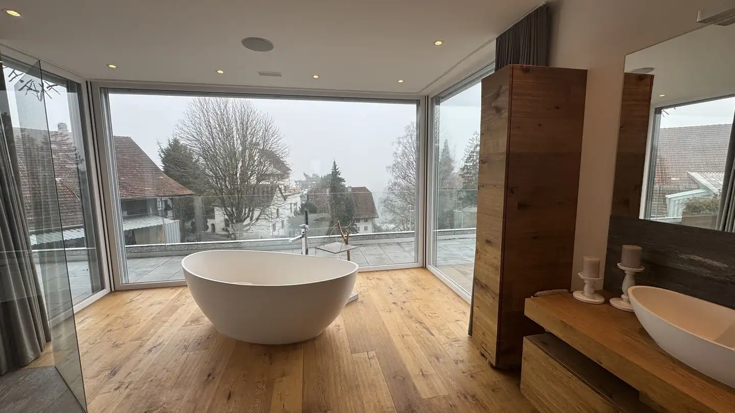 Apartment for rent - 5454 Bellikon - Photo 2