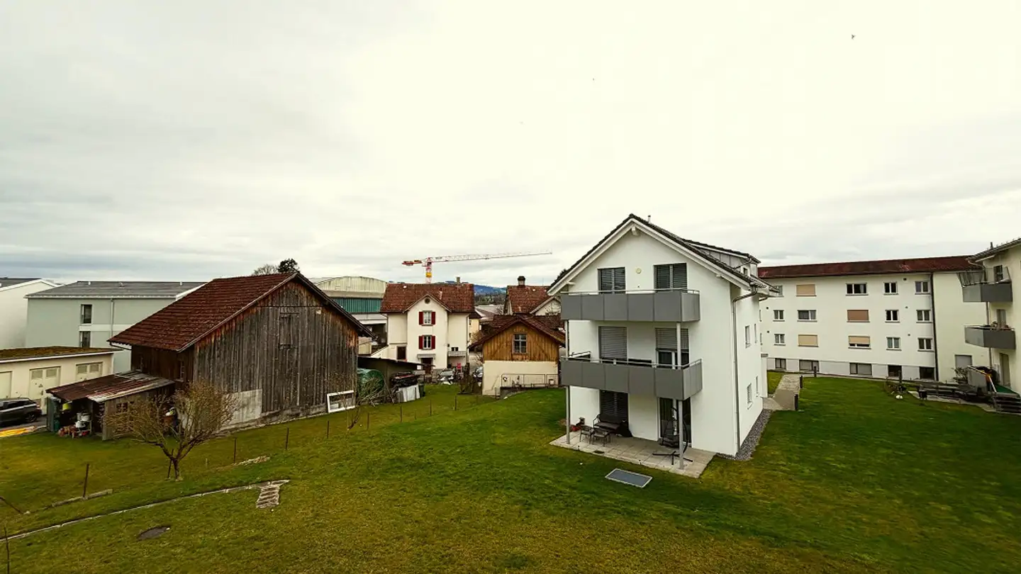 Apartment for sale - Im Leh 4, 9320 Stachen