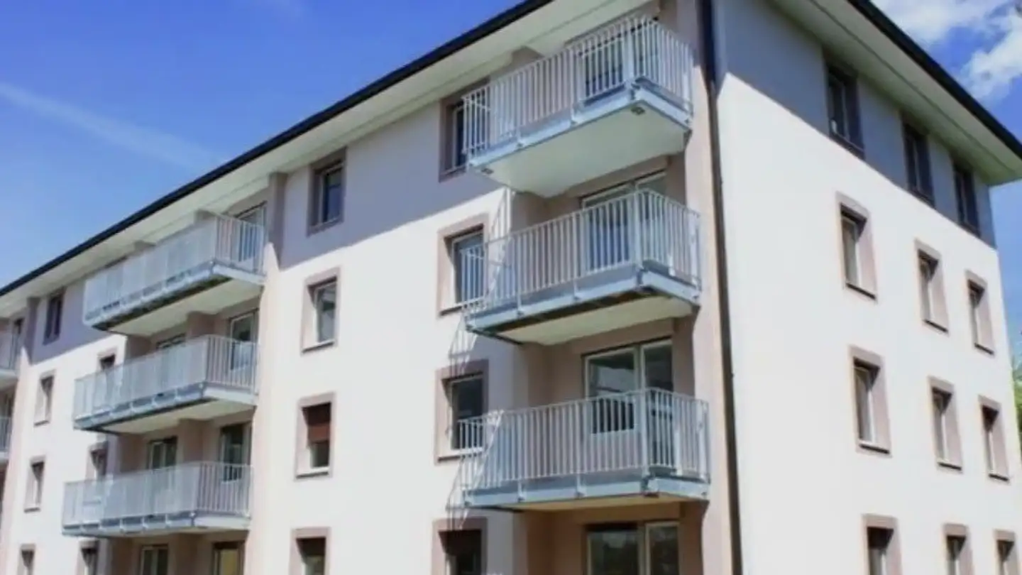 Apartment for rent - 8910 Affoltern am Albis - Photo 2
