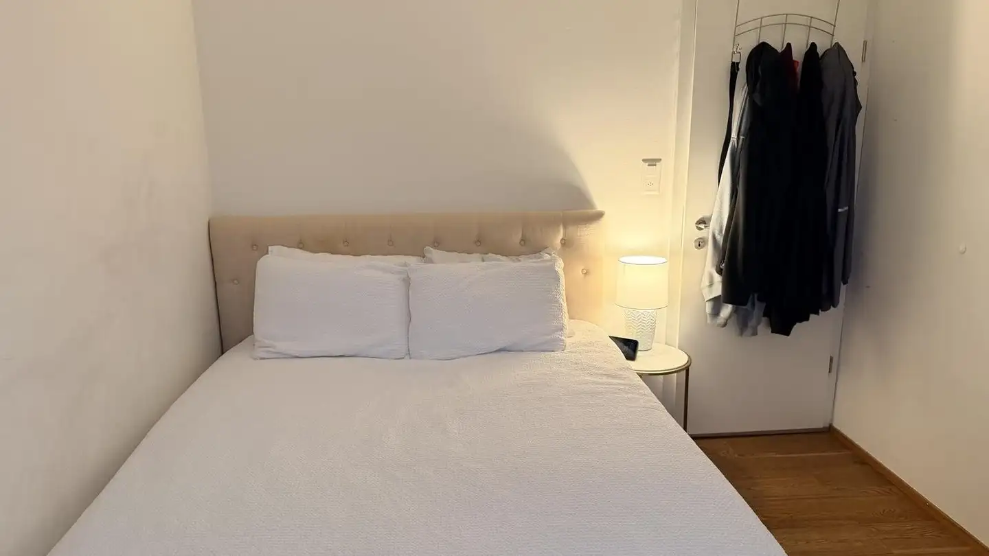 Apartment for rent - 8910 Affoltern am Albis - Photo 4