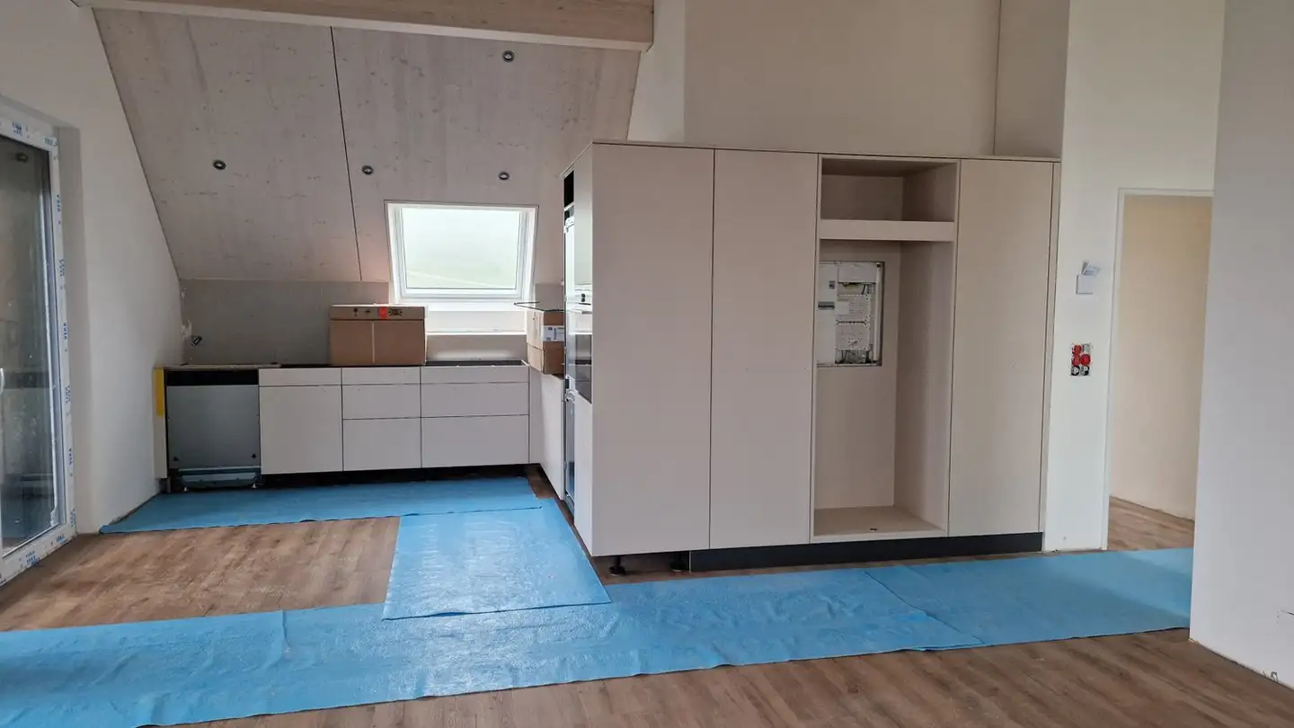 Wohnung mieten - Martisrüti 1a, 6242 Wauwil - Foto 4