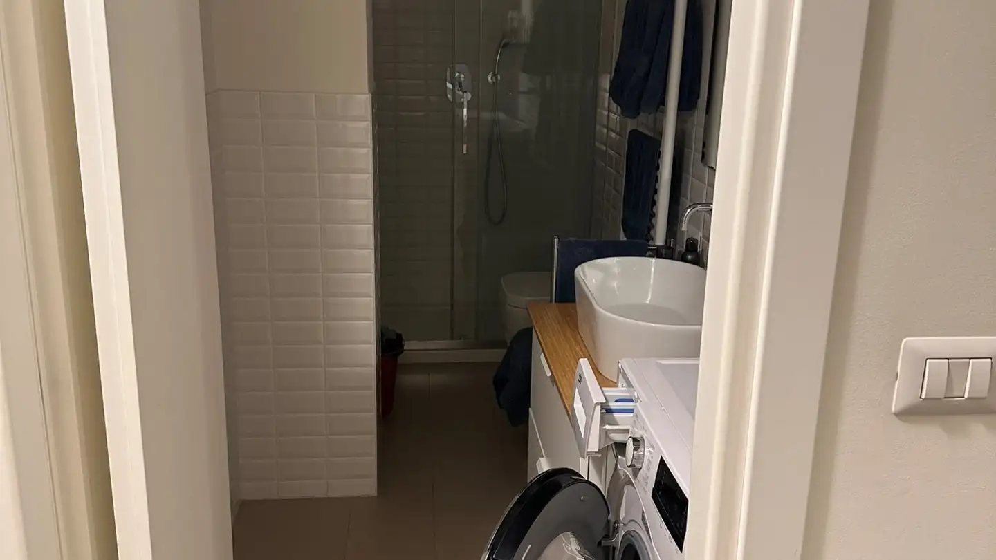 Appartamento in affitto - 6943 Vezia