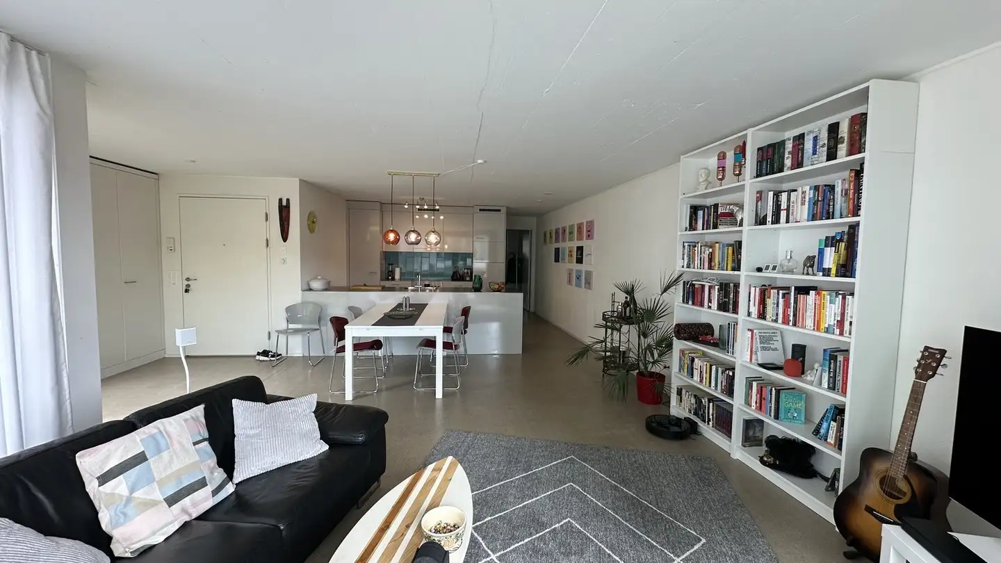 Appartamento in affitto - Wiesenstrasse 14a, 8952 Schlieren