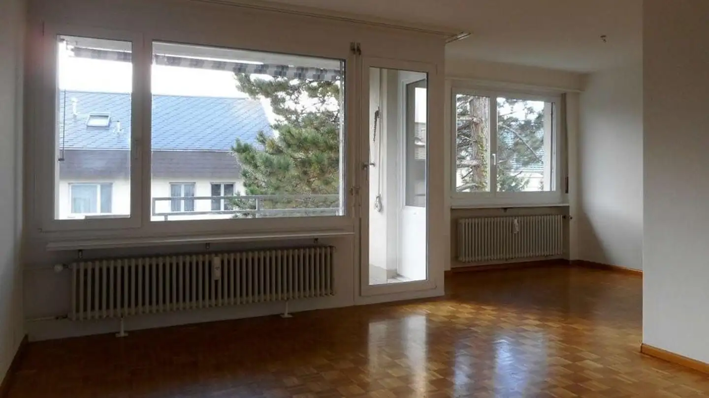 Apartment for rent - Brunnmattstrasse 4, 4106 Therwil - Photo 2