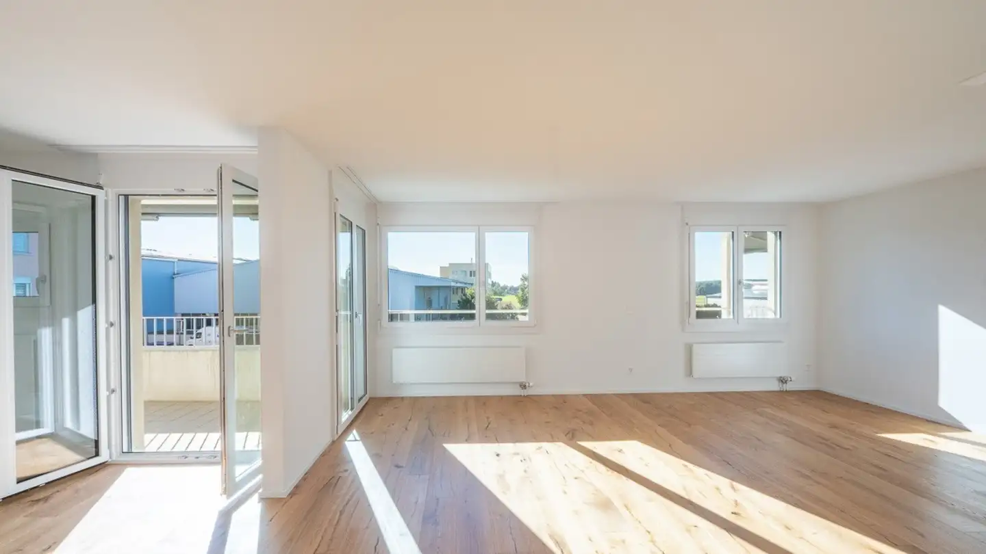 Wohnung kaufen - Fuchsbühlstrasse 11, 8580 Amriswil - Foto 2