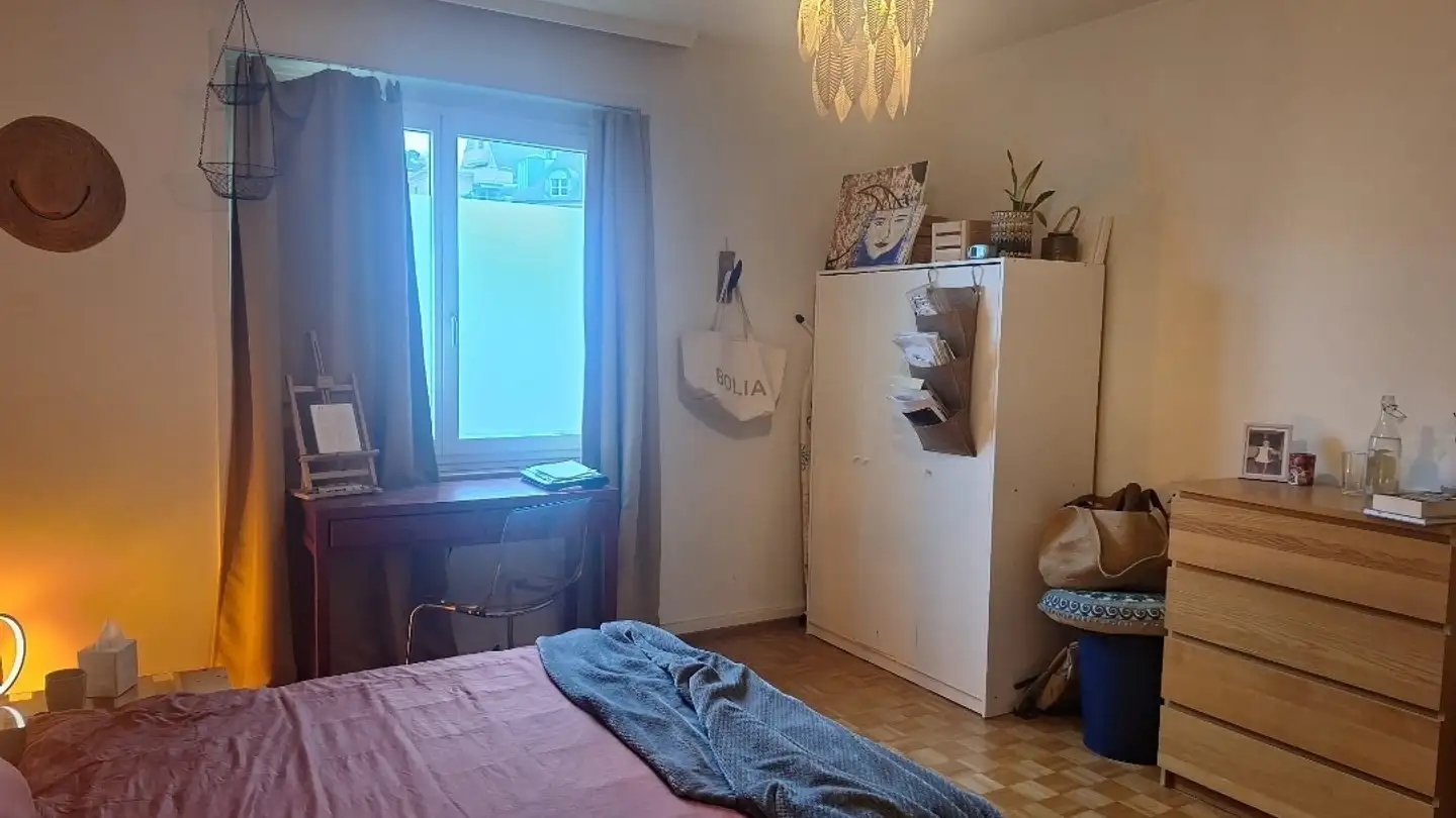 Stanza singola in affitto - 6005 Luzern - Foto 3