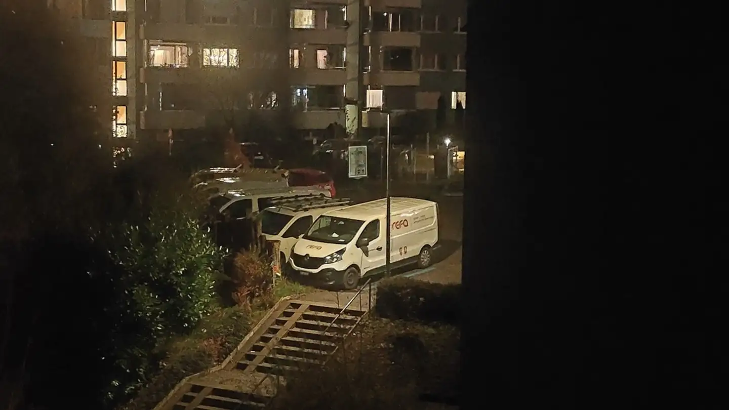 Chambre à louer - 3072 Ostermundigen - Photo 2