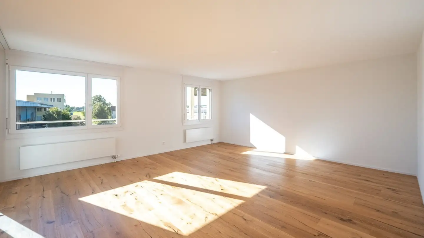 Wohnung kaufen - Fuchsbühlstrasse 11, 8580 Amriswil - Foto 3